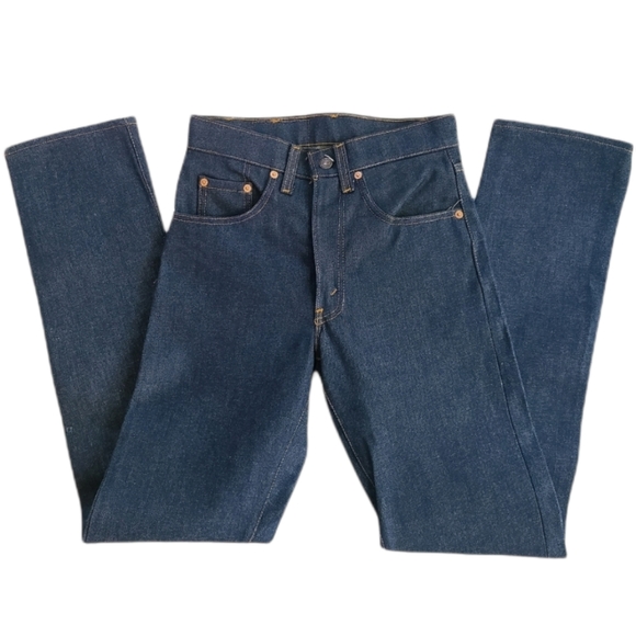 RARE NWT Vintage Deadstock Levi's  505 021… - Picture 14 of 15